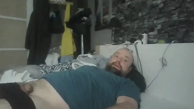 عرض كام Prehistorixxx2686