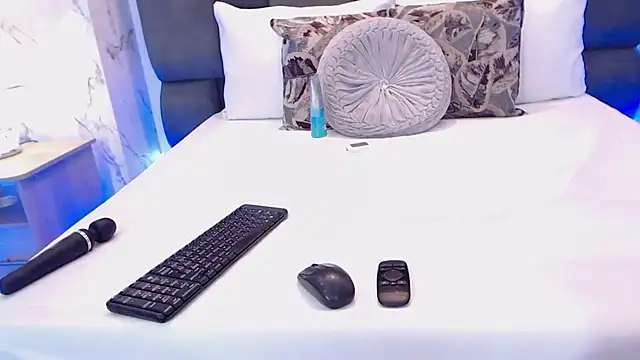 Chat XXX en directo de SophieWolkman