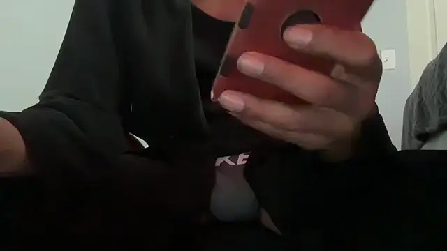 Show Webcam de KcChiefBBC69