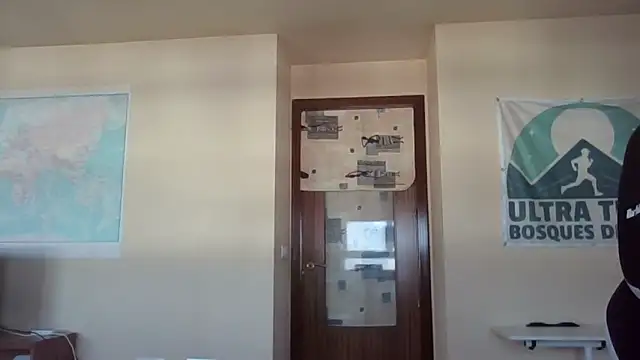 โชว์เว็บแคมของ llopaco