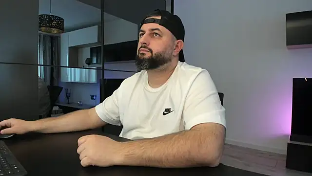 عرض كام DravenPeak