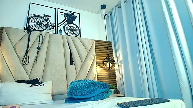 Chat XXX en directo de KimberlyFox_t