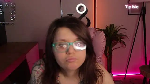 Živý XXX chat Ariell_Mini