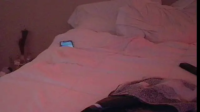 WarmSound's Webcam Show