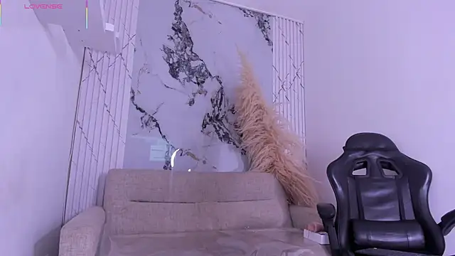 Chat XXX en directo de AnaiaClarck