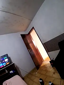 Show de Paizinhomau na webcam