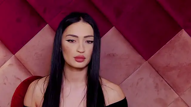 VictoriaLanes live XXX chat