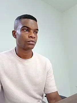 AlaskanCornpone Pertunjukan Webcam