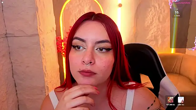 Chat XXX en directo de Soffia_Hot_Tx