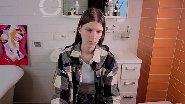 Chat XXX ao vivo de LeanStehlik