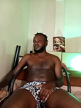 alfablackx 웹캠 쇼