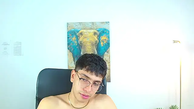 maax_18 – Kamerová šou