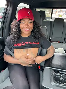 HaloRodeoLover2 webkamerás műsora