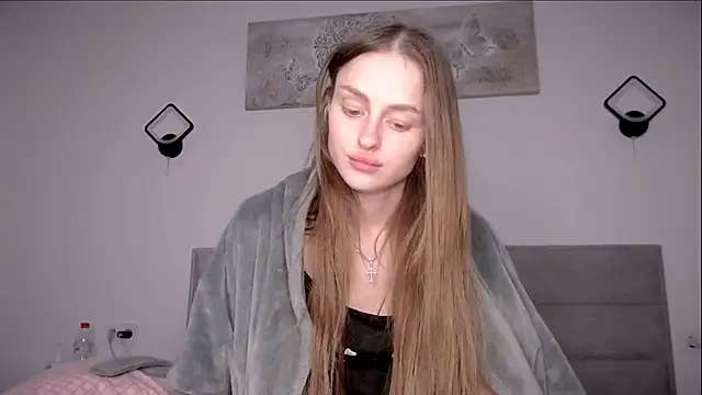 Webkamerová show RIta_orr