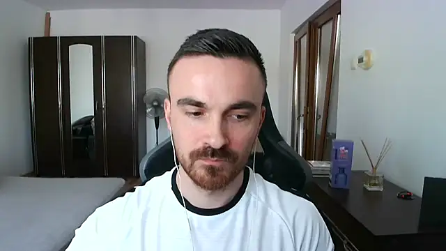 mu5clemania2 Chat XXX live