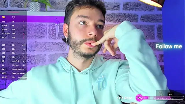 noah_ricci Chat XXX in diretta