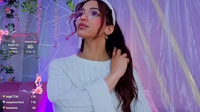 EmmyCortezn Live XXX chat