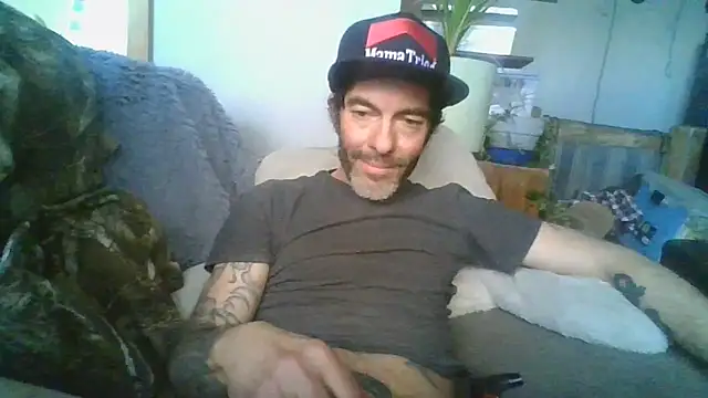 theboobietrap Chat XXX in diretta