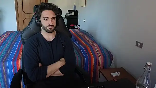 Al3xox02 Chat XXX in diretta