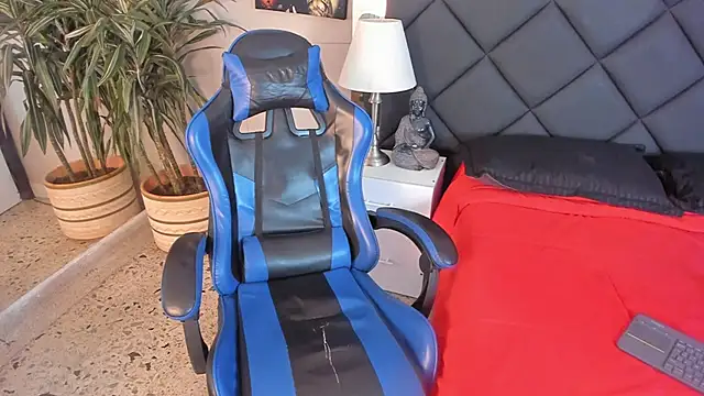 kai_storn Chat XXX in diretta