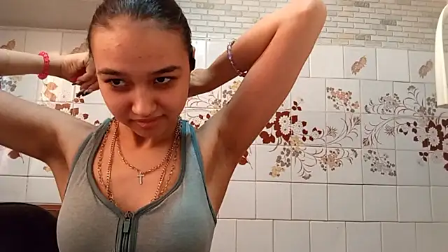 AnnettaBelsiton Live XXX chat