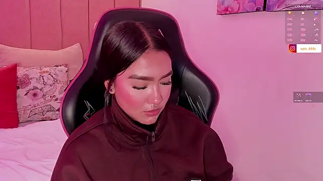 Chat +18 de ween_sheng_ ao vivo