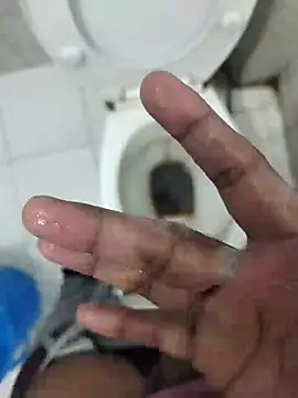 hotshweta 웹캠 쇼