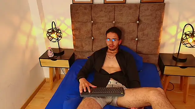 Kendy_Lians Chat XXX in diretta