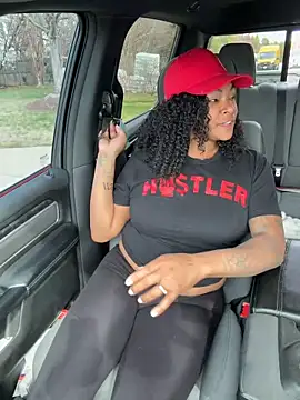 HaloRodeoLover2 网络视讯表演