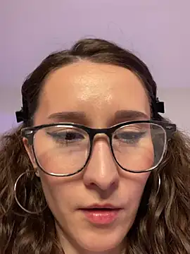 Webkamerová show cutte_dora