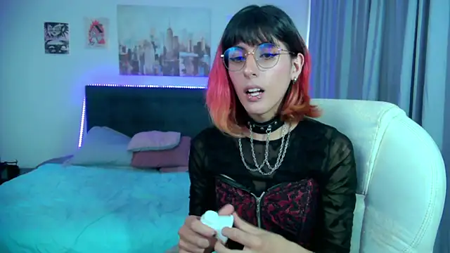 goth_minerva – Naživo XXX chat