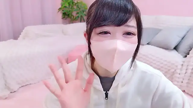 mei_love's Webcam Show