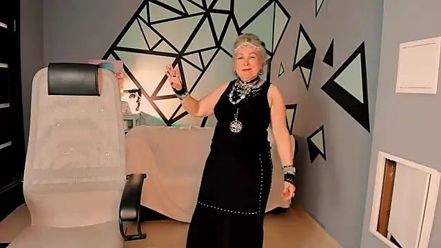 LilaMaharani's Live XXX Chat