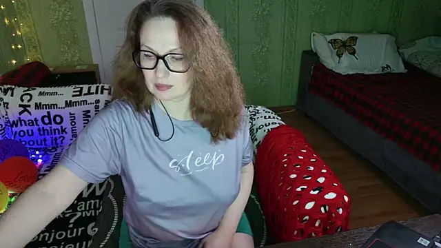 Czat XXX na żywo – MarleneDietrich