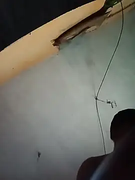 desiboy1101 Adlı Modelin Canlı XXX Sohbeti