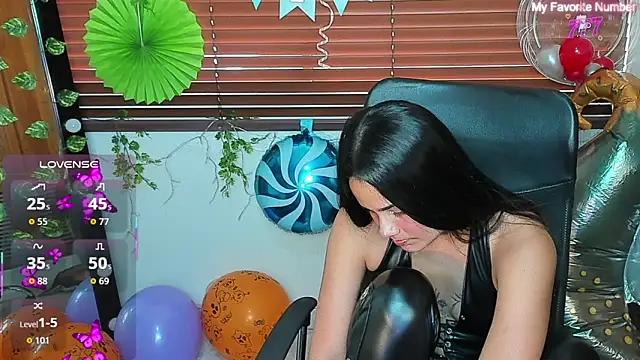 DestinyHills: απευθείας συνομιλία ΧΧΧ