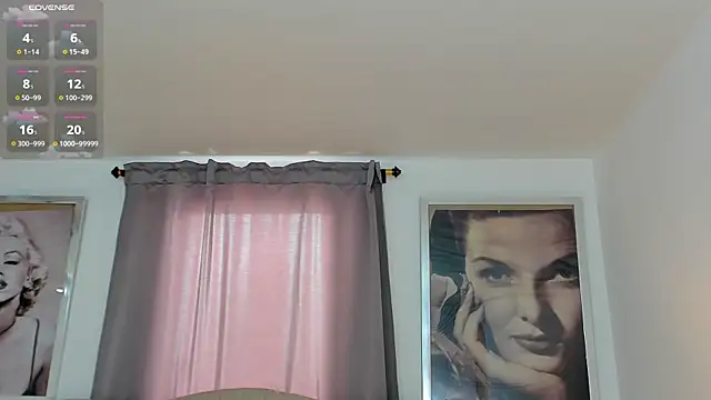 Beautyari_ – Live XXX-chat