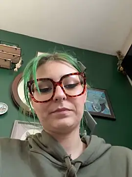 itsbabydashh webkamerás műsora