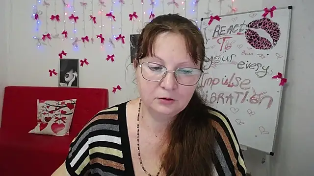 VanessaHotts Live XXX-Chat