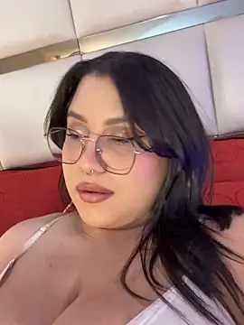 elizavenus' Live XXX Chat