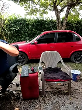 hotandfierylatinos2023's Live XXX Chat