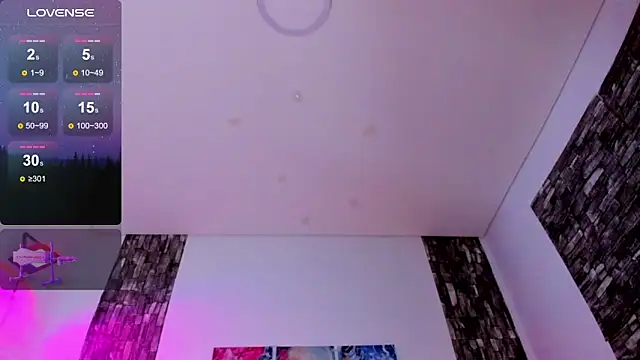 Chatroom XXX en direct de Ariadna_sc