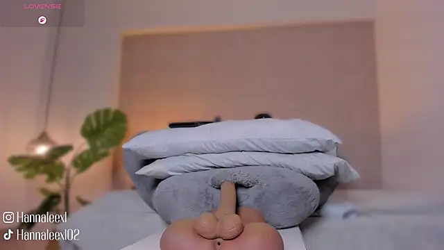 Chat XXX Live hanna_lee02