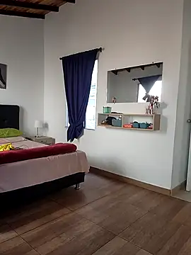 Chat XXX en directo de RachellGraham