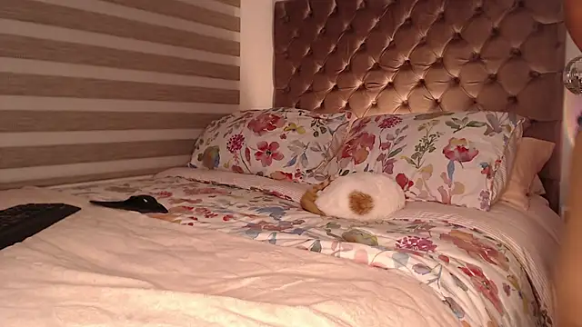 Chat XXX Live Roussmariehenao