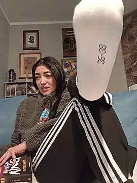 دردشة ThailyCherry الجنسية المباشرة