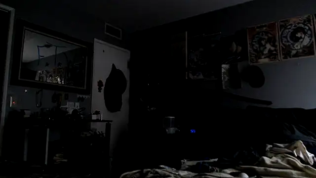 AdamJaymz7's Webcam Show