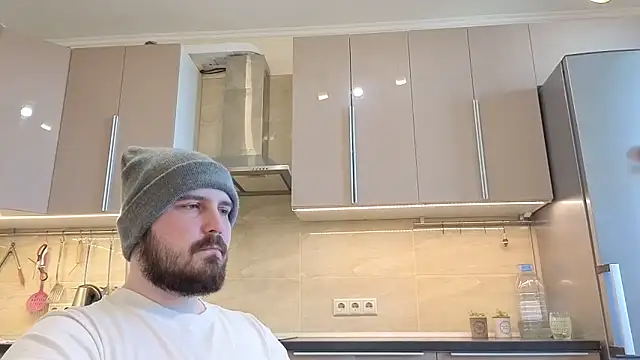 nikbusiness Show in webcam