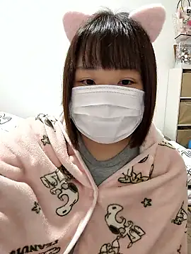 XXX chat uživo modela Rose_mami