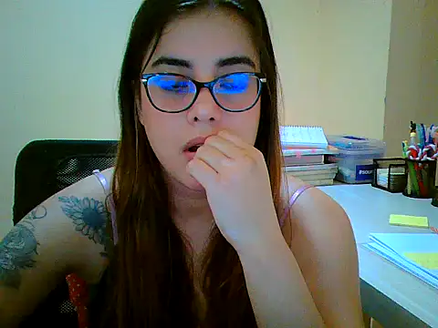 maliamiller Live XXX-Chat